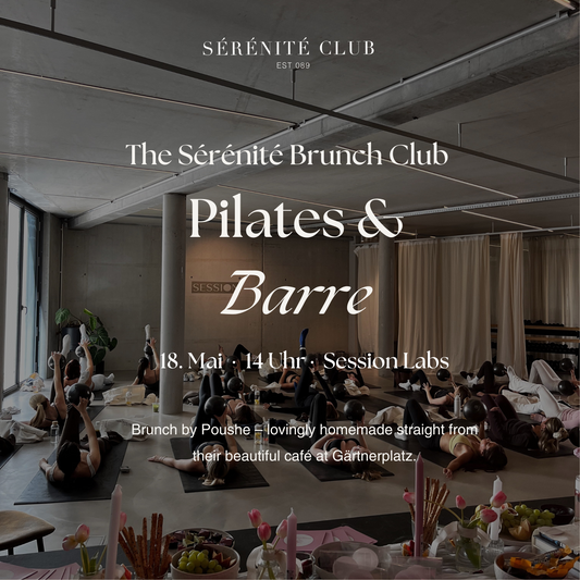 The Sérénité Brunch Club